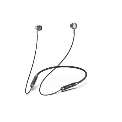 Picture of Lenovo HE06 Neckband Earphone