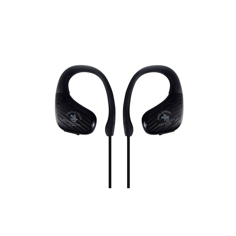 Picture of SANTA BARBARA S04 Sport Wireless Bluetooth Headset