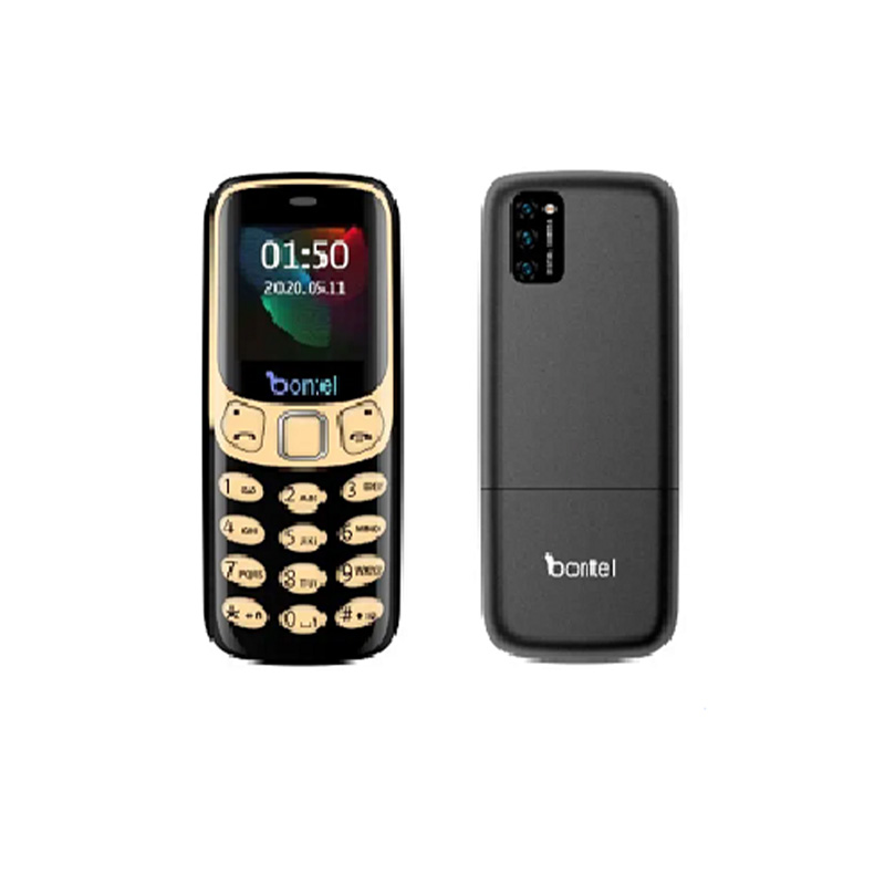 Picture of Bontel S3 Mini Feature Phone 2 Sim