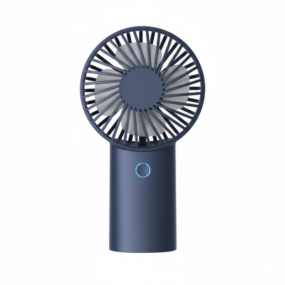 Picture of Jisulife FA20X Handheld Fan rechargeable 4000mAh Battery