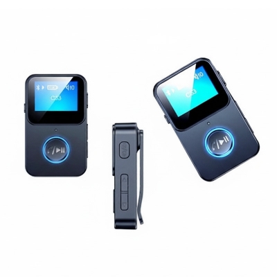 Picture of C33 Wireless Bluetooth 5.0 Audio Receiver TF Card Playback