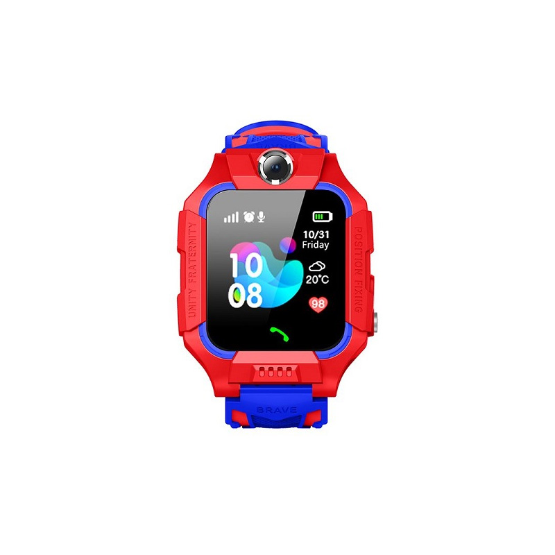 Picture of AR17 Kids LBS Smart Watch Water Reset Anti-loss Device