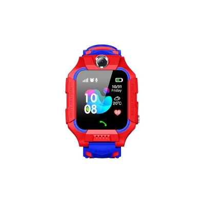 Picture of AR17 Kids LBS Smart Watch Water Reset Anti-loss Device