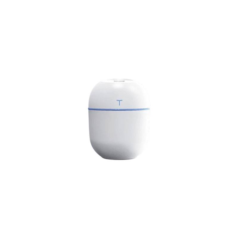 Picture of Portable Colorful Egg Humidifier 220ML