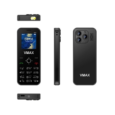 Picture of Vmax V51 Mini Card Phone Dual Sim
