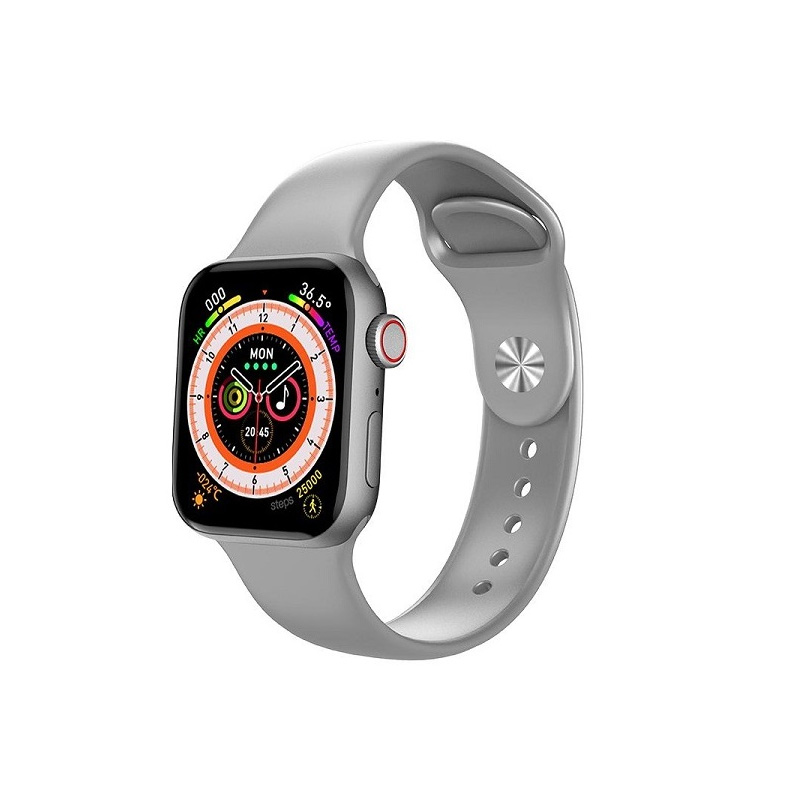 Picture of HW68 Mini Smartwatch Calling With 3 Srtip