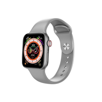 Picture of HW68 Mini Smartwatch Calling With 3 Srtip