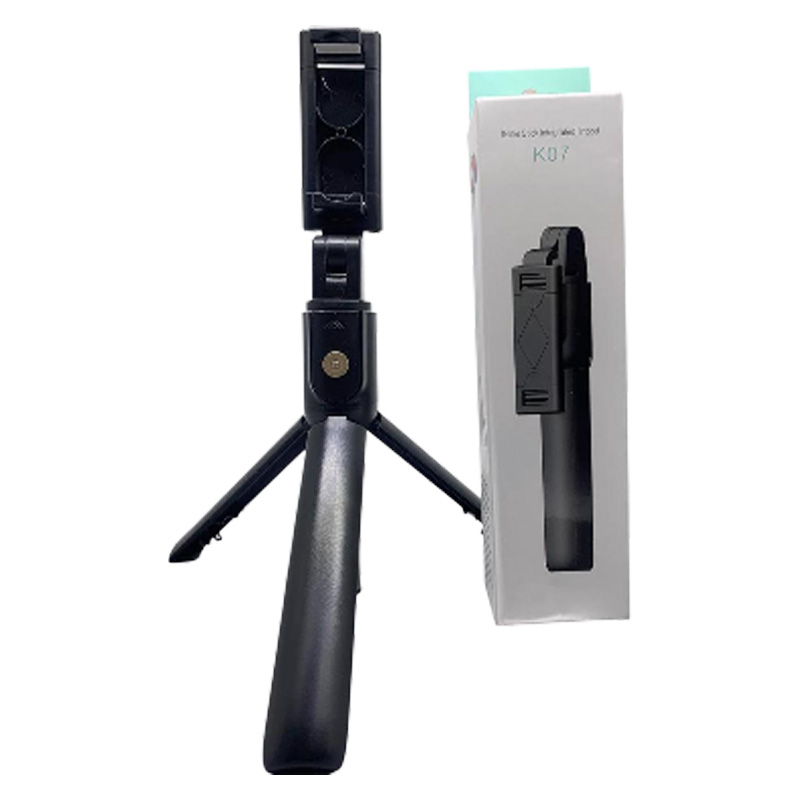 Picture of K07 Bluetooth Selfie Stick With Tripod