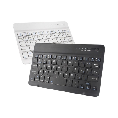 Picture of BD020 Bluetooth Keyboard 7 inch Universal Device for Android Windows iOS