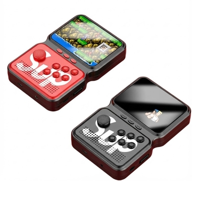 Picture of M3 900 in 1 Game player Box Built-in 900 Retro Classic Games in Mini Handheld Console