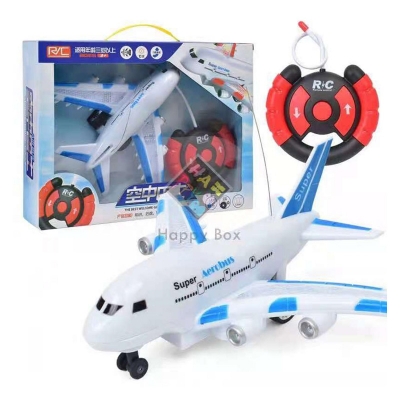 Picture of Air Buy Toy with Remote Controller