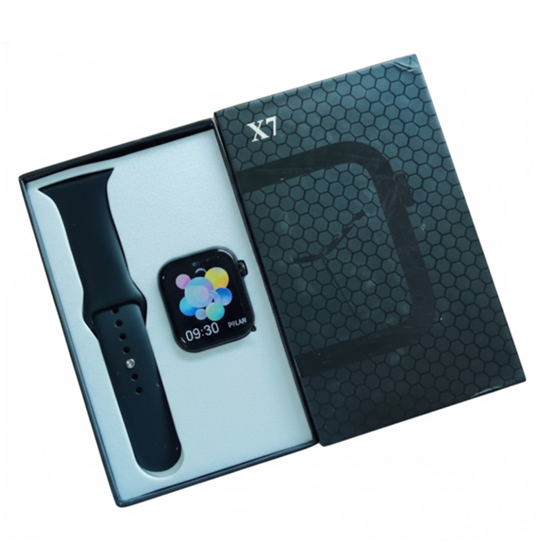 Picture of X7 Smart Watch Bluetooth Call Full Touch Display