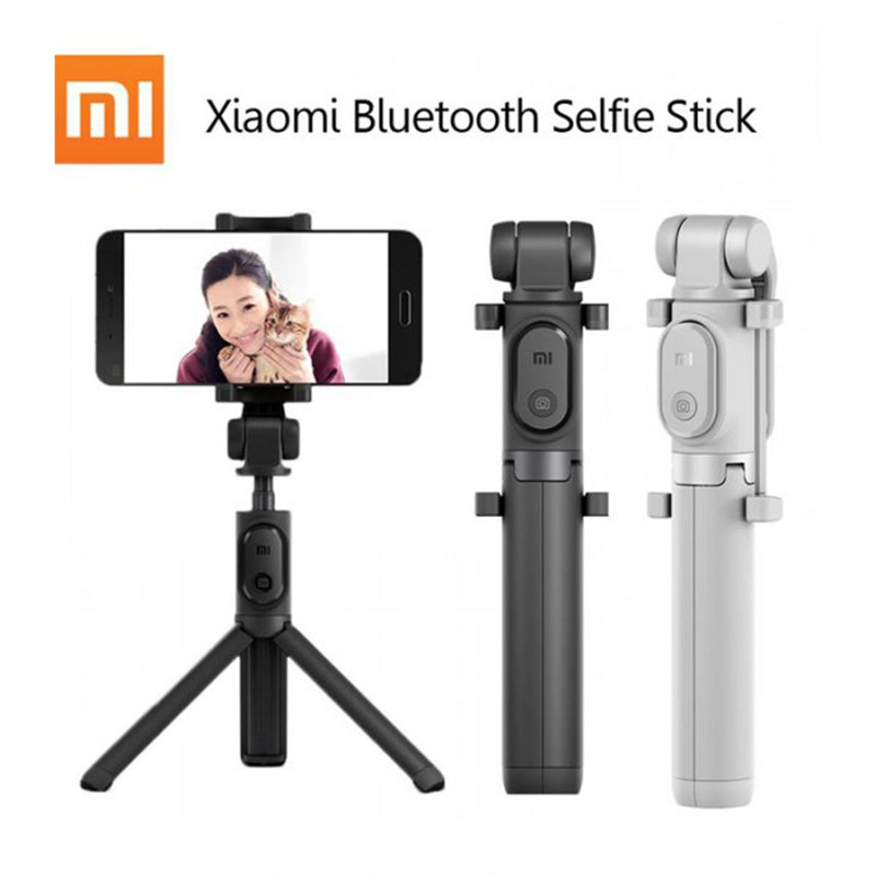 Picture of Mi Selfie Stick Tripod Wireless Bluetooth Control