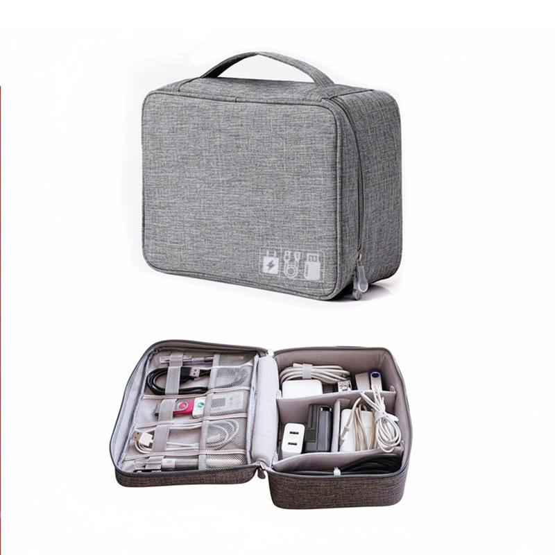 Picture of Travel Storage Bags Accessory Box