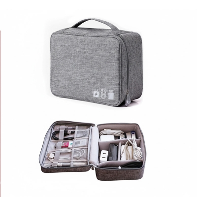 Picture of Travel Storage Bags Accessory Box