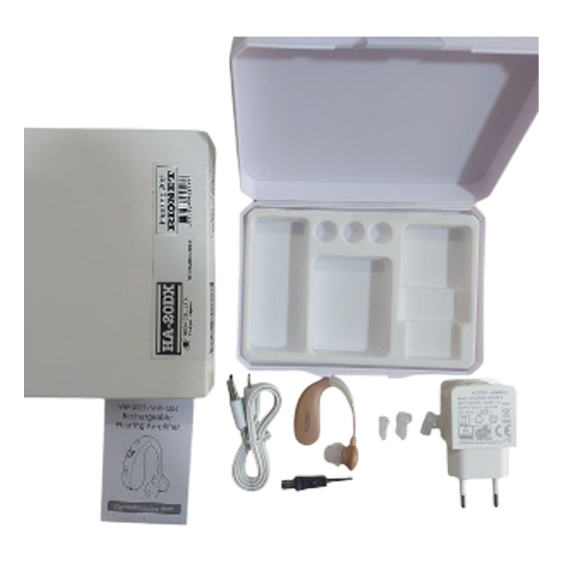 Picture of Rionet HA 20DX Hearing Aid Rechargeable