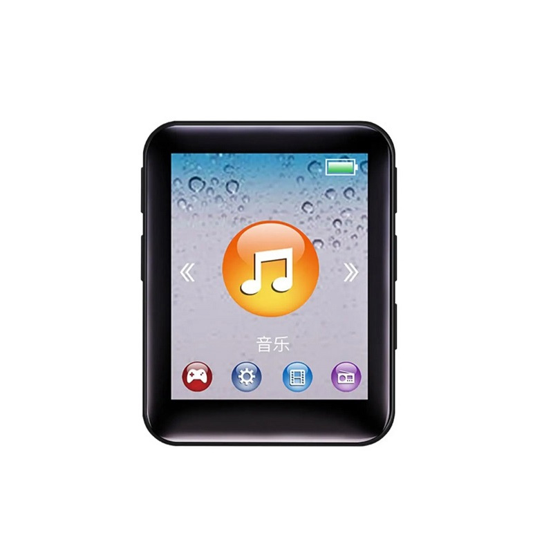 Picture of MP3 Mp4 Player 4GB Memory Loud Speaker FM