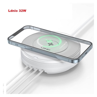 Picture of LDNIO AW003 32W Wireless Charger