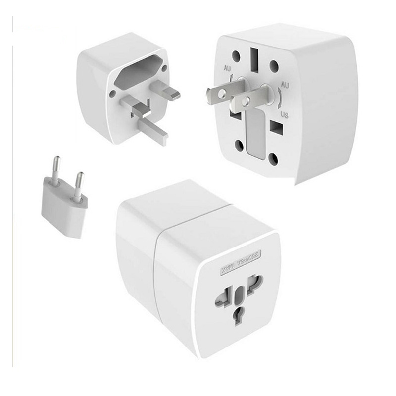 Picture of Ldnio Z4 Universal Plug Adapter 6A