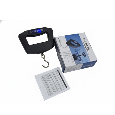 Picture of Digital Luggage Weight Scale 50kg