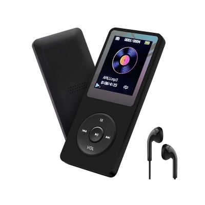Picture of D9 MP3 MP4 Music Player FM 8GB Memory