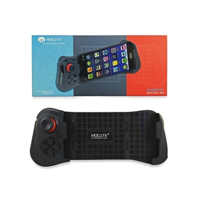 Picture of Mocute 058 Bluetooth Wireless Game Controller For Android And IOS