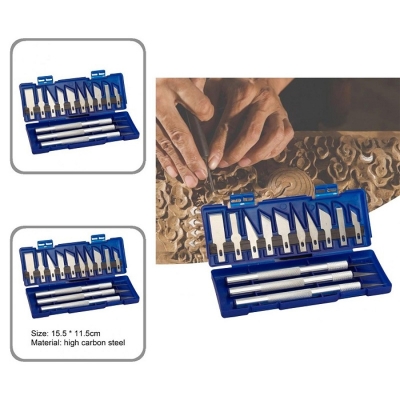 Picture of Cutter Set with Box Multi-purpose Craft Use