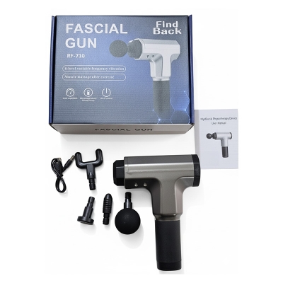 Picture of Fascial Gun RF-710 Massager