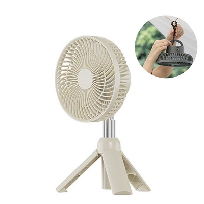 Picture of AZEADA PD F27 Desktop Fan 4000mAh