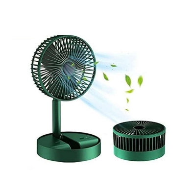 Picture of Super Foldable Fan USB Rechargeable Fan