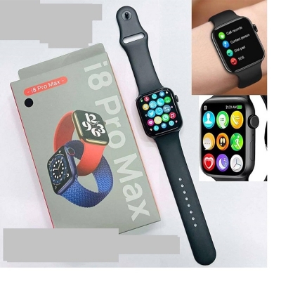 Picture of i8 Pro Max Smartwatch 1.54 inch Calling Option