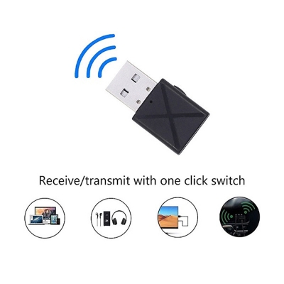 Picture of 2 in 1 Wireless Audio Transmitter/Receiver