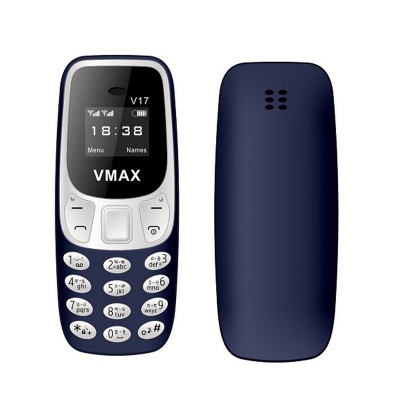 Picture of Vmax V17 Phone 1000MAh With Warranty