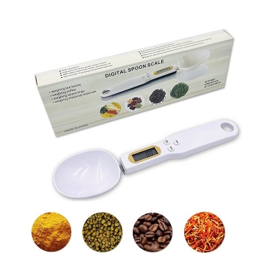 Picture of 500g Digital Spoon Weight Scale