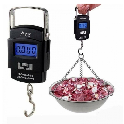 Picture of Digital Weight Scale 50kg