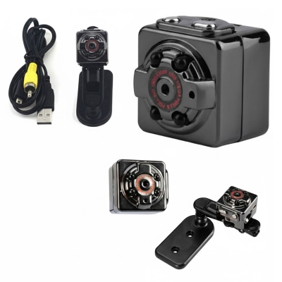 Picture of SQ8 mini Video Camera Night vision