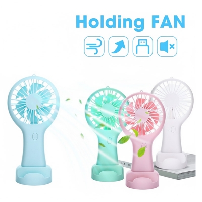 Picture of F1 Mini Handy Fan Rechargeable With Stand