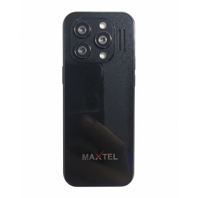 Picture of Maxtel Max-11 Mini Card Phone