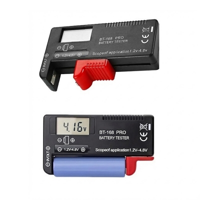 Picture of BT-168 PRO Battery Capacity Tester