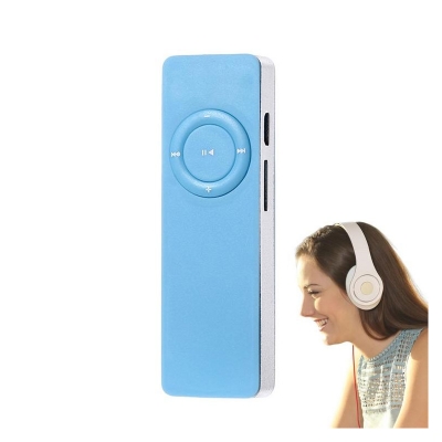 Picture of Mp3 Music Player With Loudspeaker