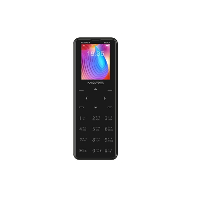 Picture of MARS MS104 Dual Sim Touch Dispaly Button Phone