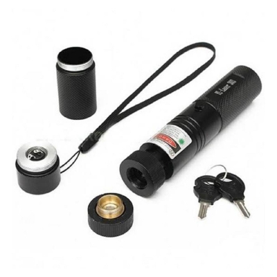 Picture of Laser Pointer Rechargeable