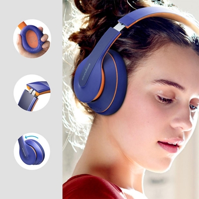 Picture of Anker SoundCore Life Q10 (Blue)