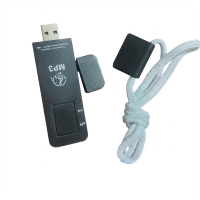 Picture of BD07 Mp3 Music Player Usb Port Multiple Modes Plug In Charging