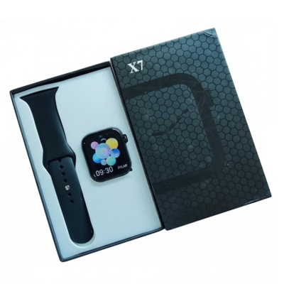 Picture of X7 Smart Watch Bluetooth Call Full Touch Display