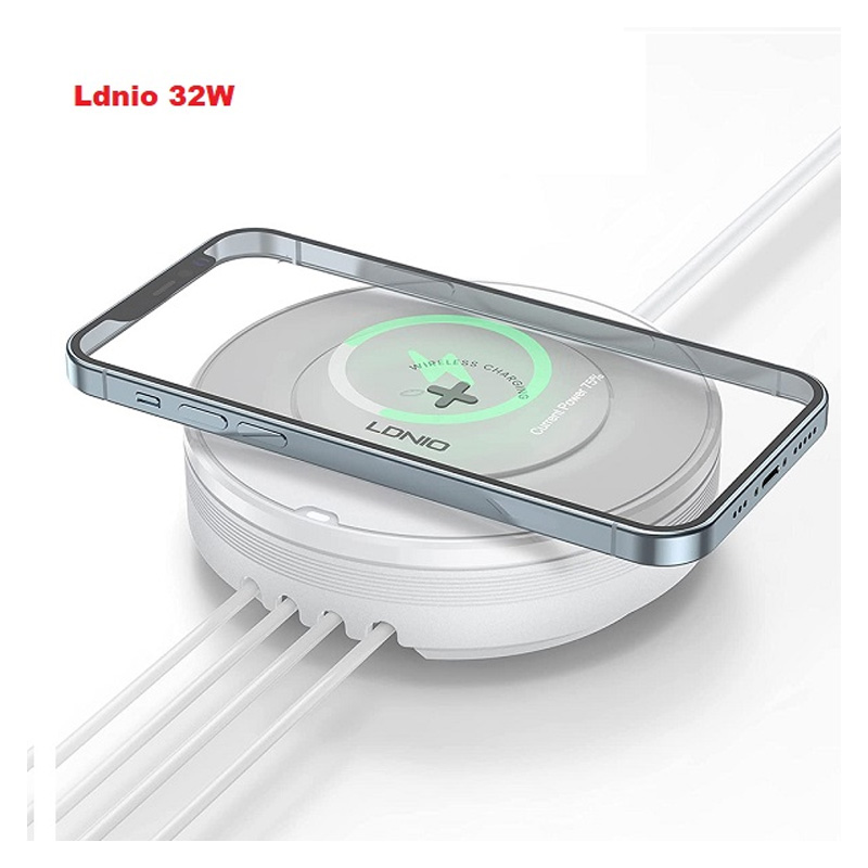 Picture of LDNIO AW003 32W Wireless Charger