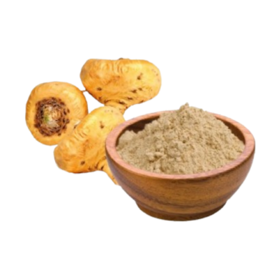 Picture of JR Organic Super Power MC Powder /  MC Powder / Super Food Maca Powder 100gm