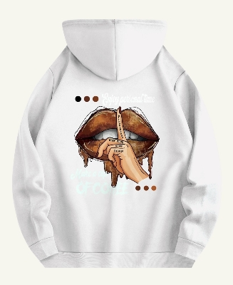 Picture of Exclusive Cotton Fabeic Hoodie For Men & Women  HL-D43