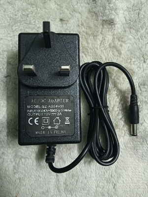 Picture of Smart UPS For Router, Onu, 7200mAh Battery Backup up to 6 Hours With 6 Month Seller Warranty