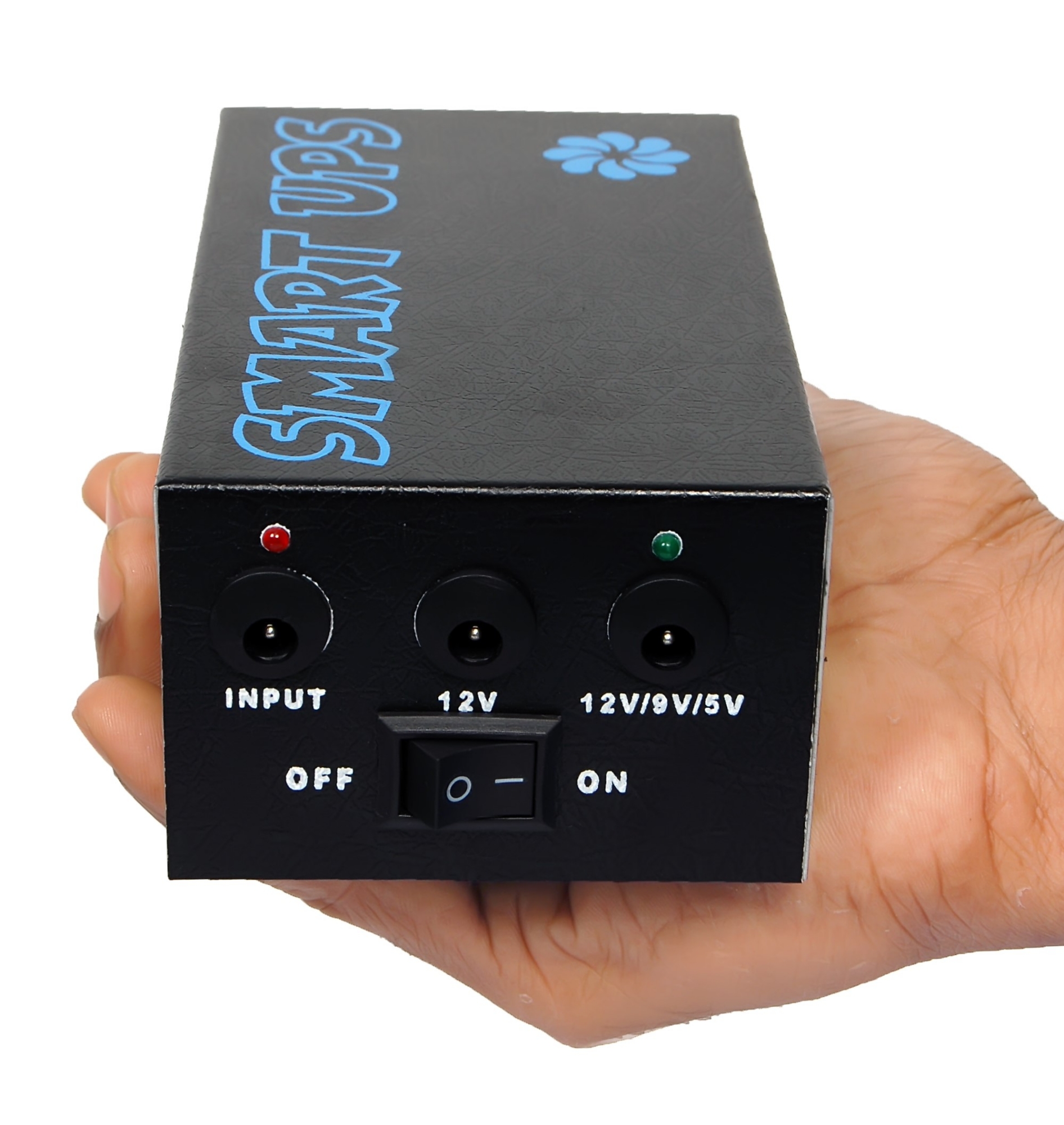 Picture of Smart UPS For Router, Onu, 7200mAh Battery Up to 6 Hours With 6 Month Warranty